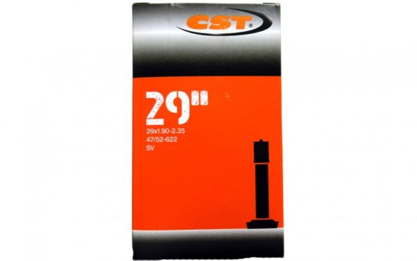 Dviračio kamera CST 29 x 1.90 x 2.35, A-V
