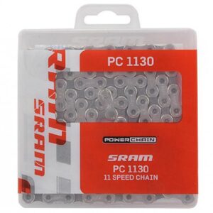 Grandinė SRAM PC-1130 11 pavarų, 120L