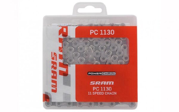 Grandinė SRAM PC-1130 11 pavarų, 120L