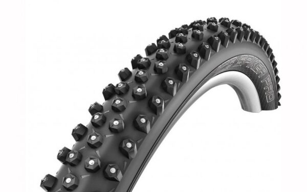 Dviračio padanga Schwalbe 29 x 2.25 Ice Spiker Pro