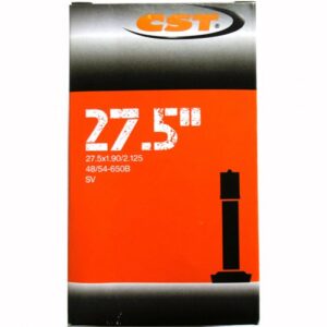 Dviračio kamera CST 27.5 x 1.90 x 2.125, A-V