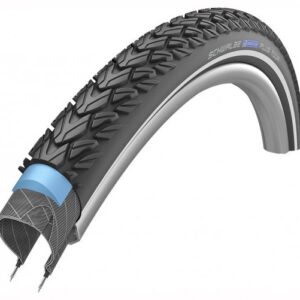 Dviračio padanga Schwalbe 28 x 1.60 Marathon Plus Tour