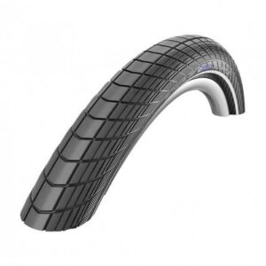 Dviračio padanga Schwalbe 28 x 2.00 Big Apple