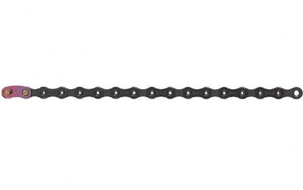 Grandinė SRAM PC XX1 Eagle 12 pavarų, 126L