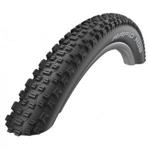 Padanga dviračiui Schwalbe 27.5 x 2.25 Rapid Rob