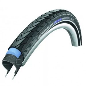 Padanga dviračiui Schwalbe 28 x 1.50 Marathon Plus