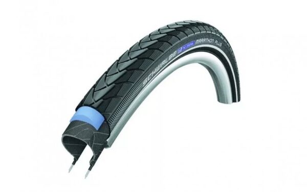 Padanga dviračiui Schwalbe 28 x 1.50 Marathon Plus