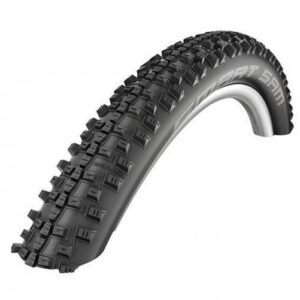 Padanga dviračiui Schwalbe 26 x 2.25 Smart Sam