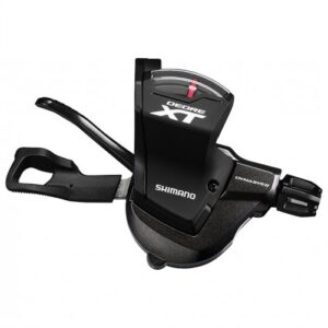 Pavarų rankenėlė Shimano SL-M8000 Deore XT 11 pavarų