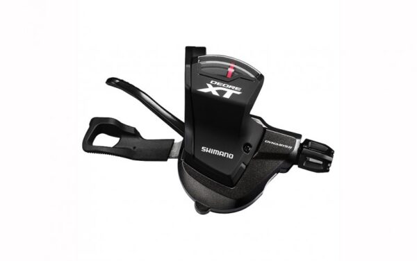 Pavarų rankenėlė Shimano SL-M8000 Deore XT 11 pavarų
