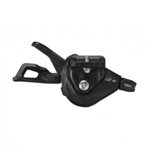 Pavarų rankenėlė Shimano SL-M6100-IR Deore I-spec EV 12 pavarų, dešinė