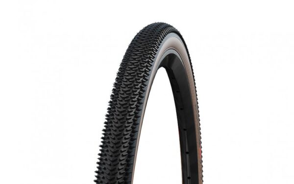 Padanga dviračiui Schwalbe 700 x 40C G-One R bekamerinė
