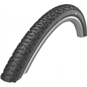 Padanga dviračiui Schwalbe 700 x 50C G-One Ultrabite bekamerinė
