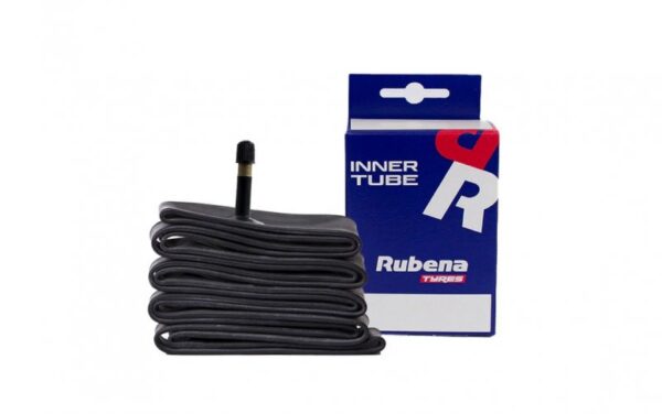 Kamera dviračiui Rubena 26 x 1.25/1.75 A-V 40 mm