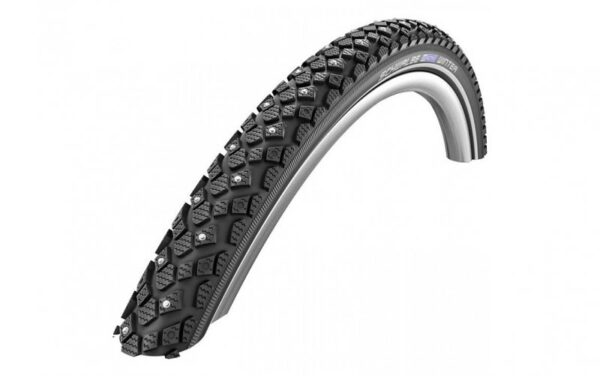 Padanga dviračiui Schwalbe 28 x 1.20 Winter Active Touring