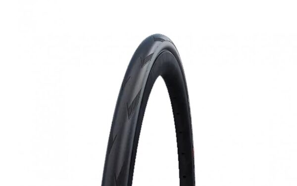 Padanga dviračiui Schwalbe 700 x 34C Pro One TLE Super Race bekamerinė