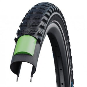 Padanga dviračiui Schwalbe 28 x 2.00 Marathon GT 365
