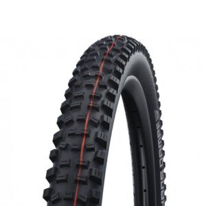 Padanga dviračiui Schwalbe 29 x 2.35 Hans Dampf bekamerinė