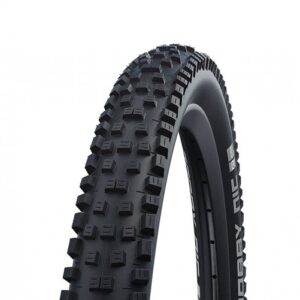 Padanga dviračiui Schwalbe 29 x 2.40 Nobby Nic bekamerinė