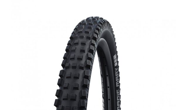 Padanga dviračiui Schwalbe 27.5 x 2.40 Magic Mary bekamerinė