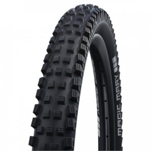 Padanga dviračiui Schwalbe 29 x 2.40 Magic Mary bekamerinė