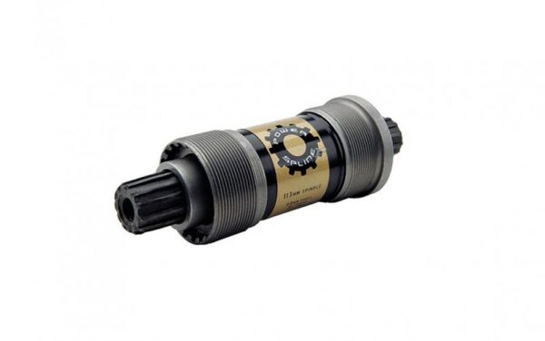 Miniklio velenas SRAM Truvativ Power Spline 113 x 68 mm BSA