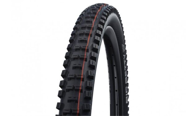 Padanga dviračiui Schwalbe 29 x 2.40 Big Betty bekamerinė