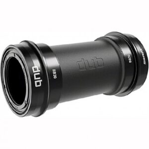 Miniklio velenas SRAM DUB BB30 68/73 MTB/Road BB42 68/73 x 42 mm