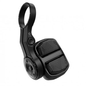Pavarų rankenėlė SRAM AXS Pod 12 pavarų, kairė/dešinė
