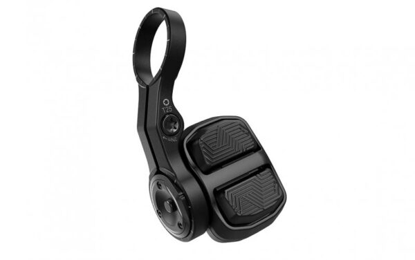 Pavarų rankenėlė SRAM AXS Pod 12 pavarų, kairė/dešinė