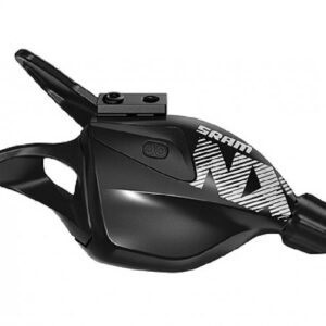 Pavarų rankenėlė SRAM NX Eagle Trigger 12 pavarų, dešinė