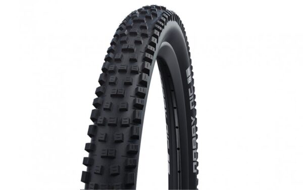 Padanga dviračiui Schwalbe 27.5 x 2.25 Nobby Nic