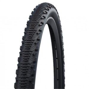 Padanga dviračiui Schwalbe 700 x 35C CX Comp
