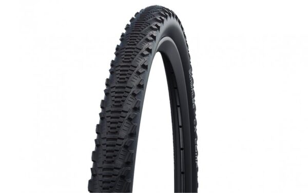 Padanga dviračiui Schwalbe 700 x 35C CX Comp