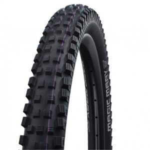 Padanga dviračiui Schwalbe 29 x 2.40 Magic Mary bekamerinė