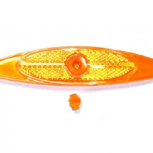 Atšvaitas stipinams Tung TF-317 25 x 140 mm