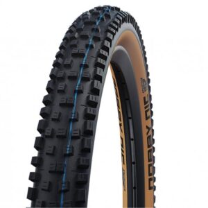 Padanga dviračiui Schwalbe 29 x 2.40 Nobby Nic sulankstoma