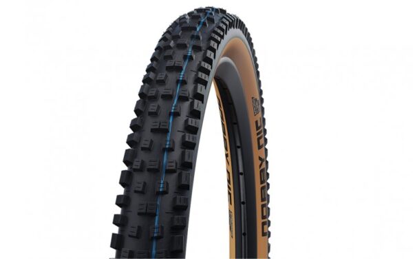 Padanga dviračiui Schwalbe 29 x 2.40 Nobby Nic sulankstoma