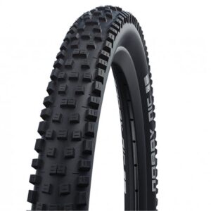 Padanga dviračiui Schwalbe 29 x 2.40 Nobby Nic sulankstoma