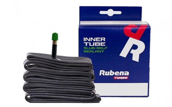 Kamera dviračiui Rubena 28/29 x 1.75/2.50 A-V 40 mm Self Sealant