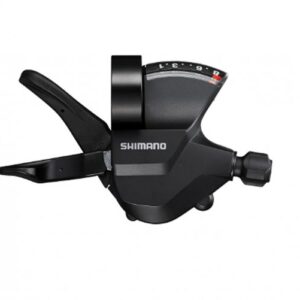 Pavarų rankenėlė Shimano SL-M315-7R Acera 7 pavarų