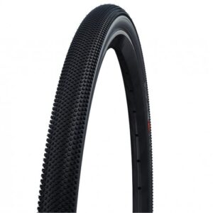 Padanga dviračiui Schwalbe 700 x 40C G-One Allround bekamerinė