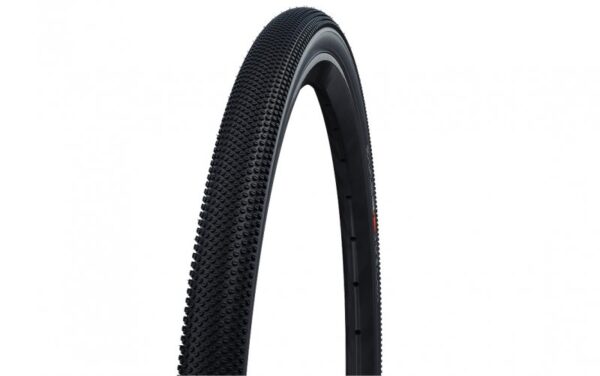 Padanga dviračiui Schwalbe 700 x 40C G-One Allround bekamerinė