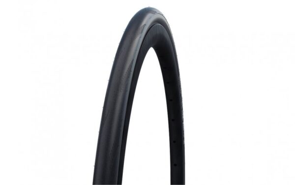 Padanga dviračiui Schwalbe 650 x 23C One sulankstoma