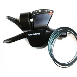 Pavarų rankenėlė Shimano SL-M315-8R Altus 8 pavarų