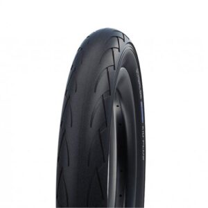 Padanga dviračiui Schwalbe 14 x 1.75 Kid Plus