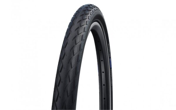 Padanga dviračiui Schwalbe 16 x 1.35 Marathon