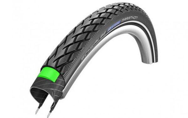 Padanga dviračiui Schwalbe 16 x 1.35 Marathon