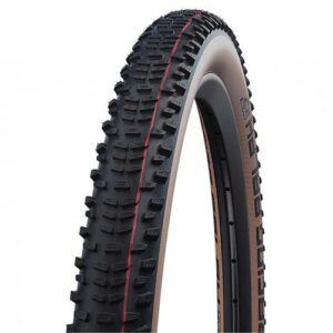 Padanga dviračiui Schwalbe 29 x 2.35 Racing Ralph bekamerinė