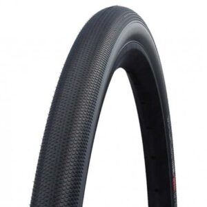 Padanga dviračiui Schwalbe 700 x 40C G-One Speed bekamerinė